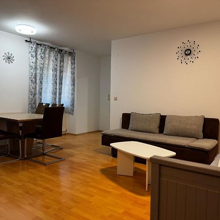 Mca Apartments 비엔나 외부 사진