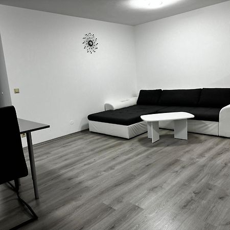 Mca Apartments 비엔나 외부 사진
