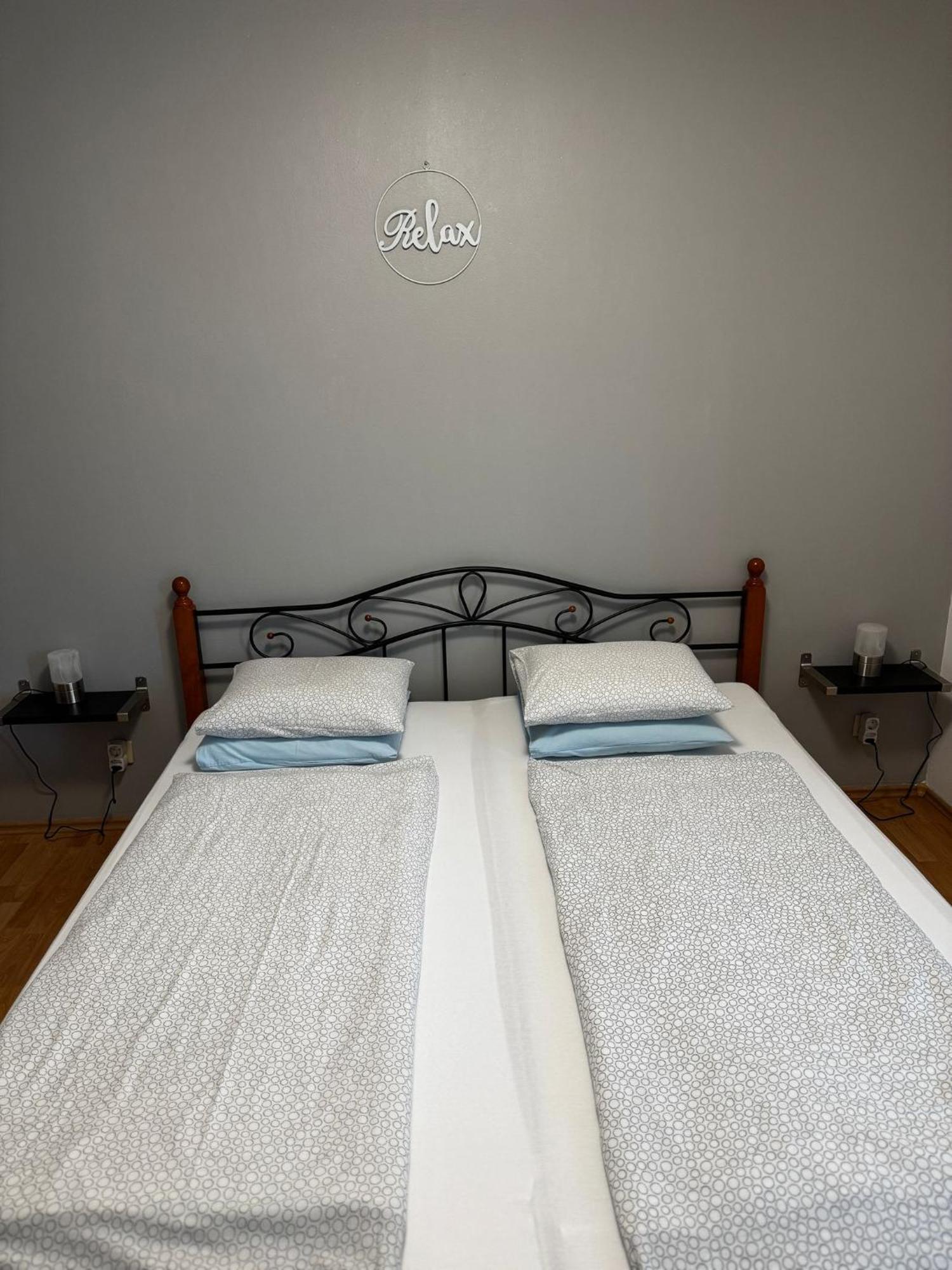 Mca Apartments 비엔나 외부 사진