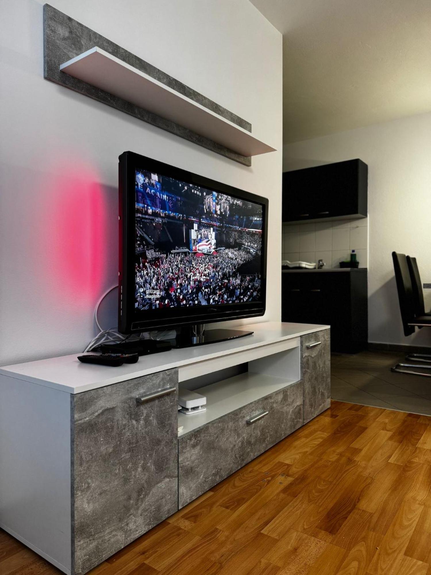 Mca Apartments 비엔나 외부 사진