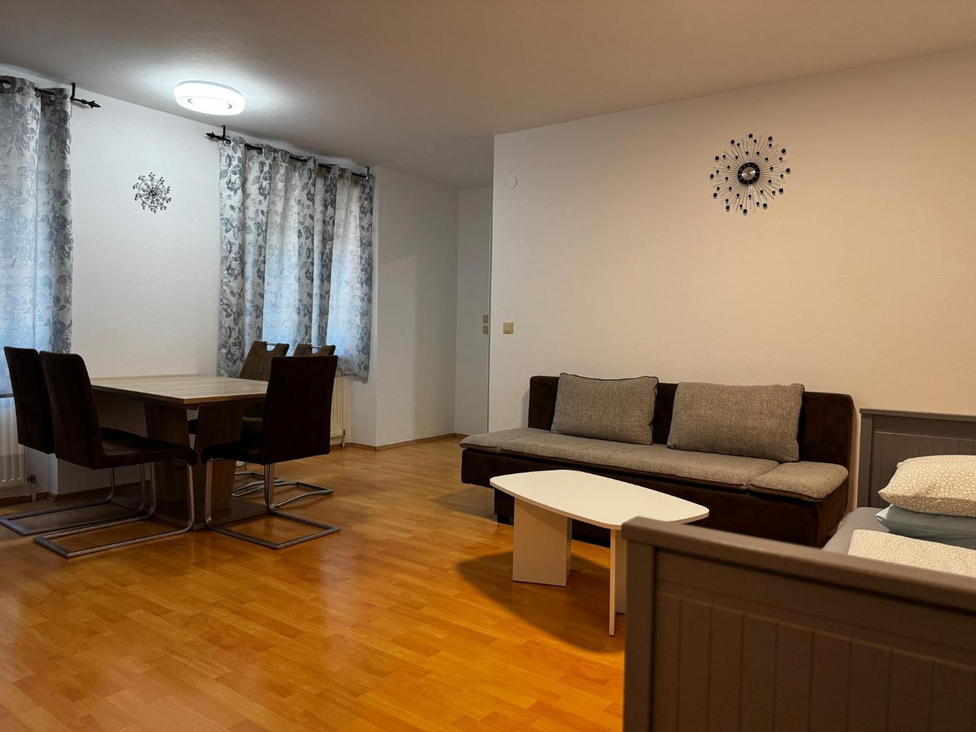 Mca Apartments 비엔나 외부 사진