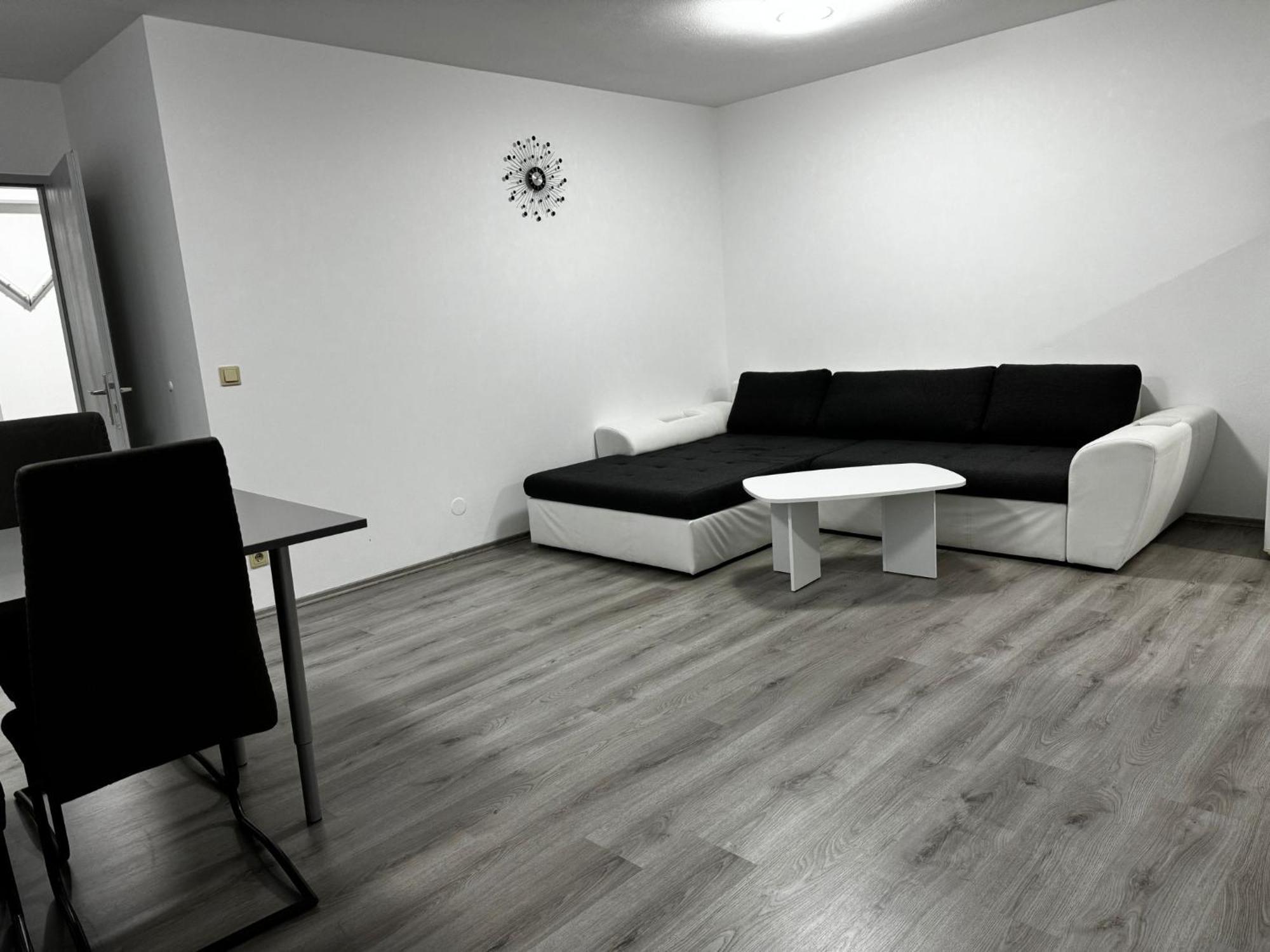 Mca Apartments 비엔나 외부 사진