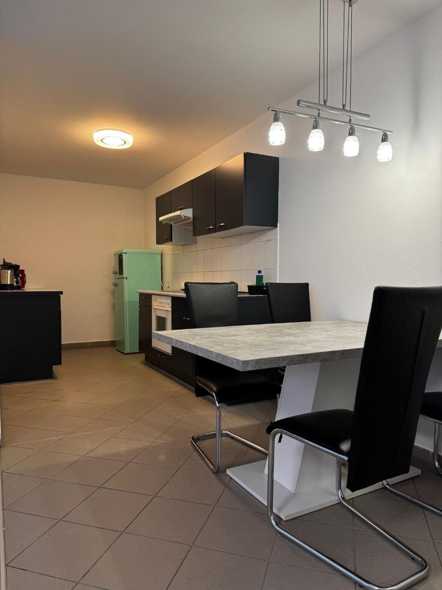Mca Apartments 비엔나 외부 사진