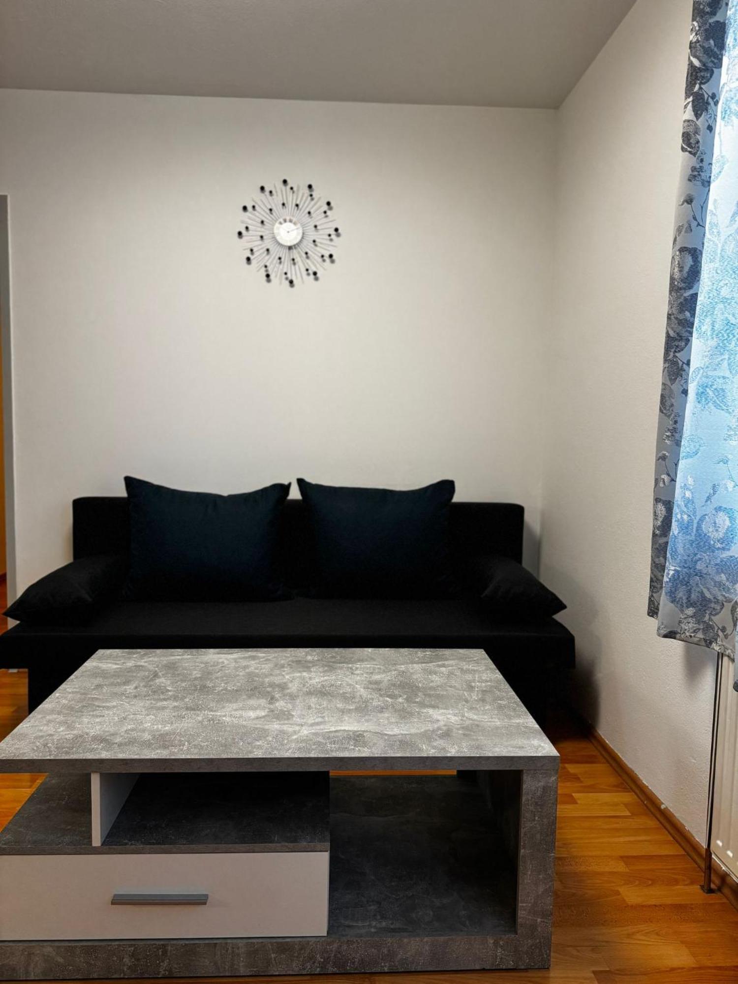 Mca Apartments 비엔나 외부 사진