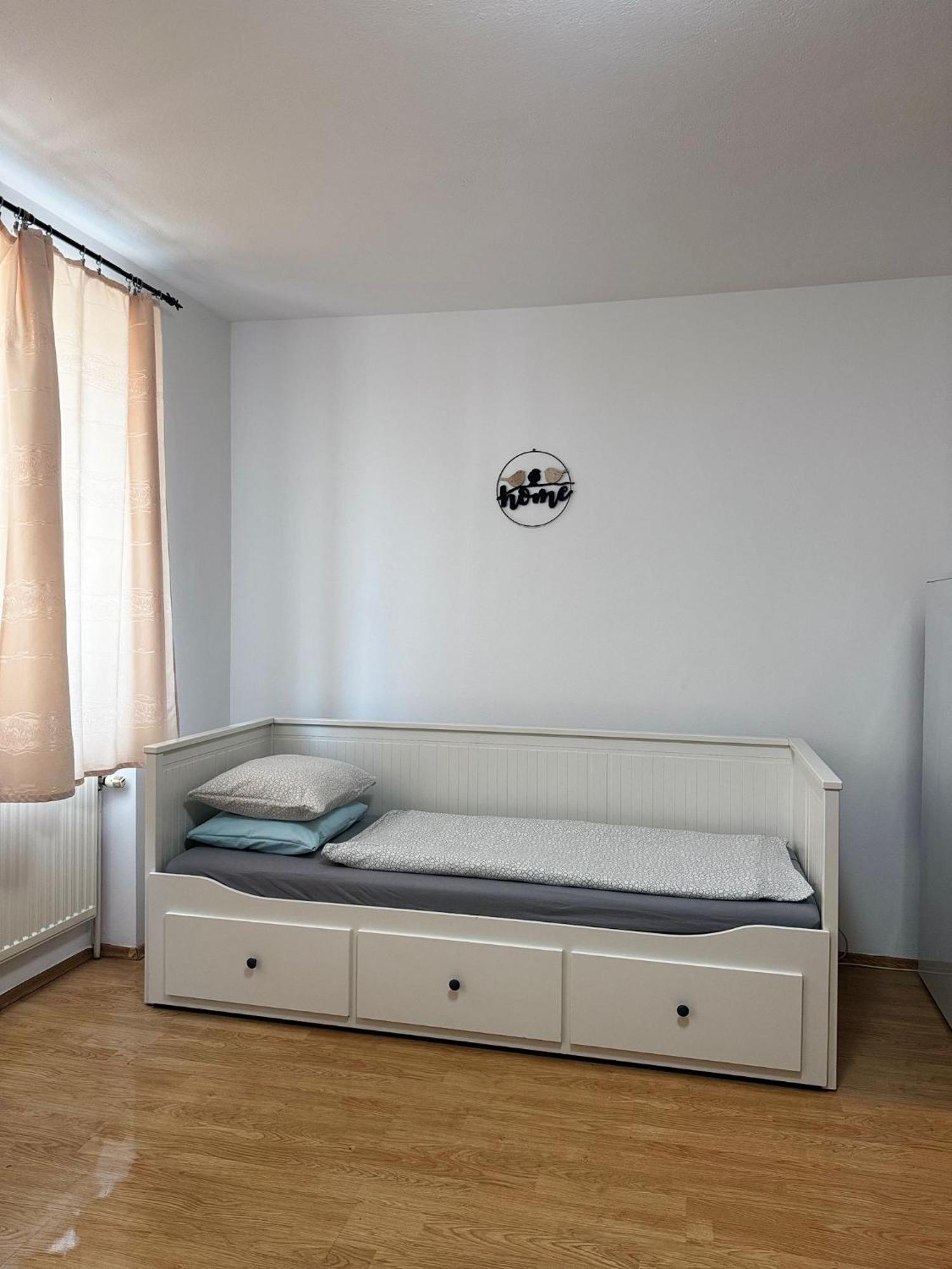 Mca Apartments 비엔나 외부 사진